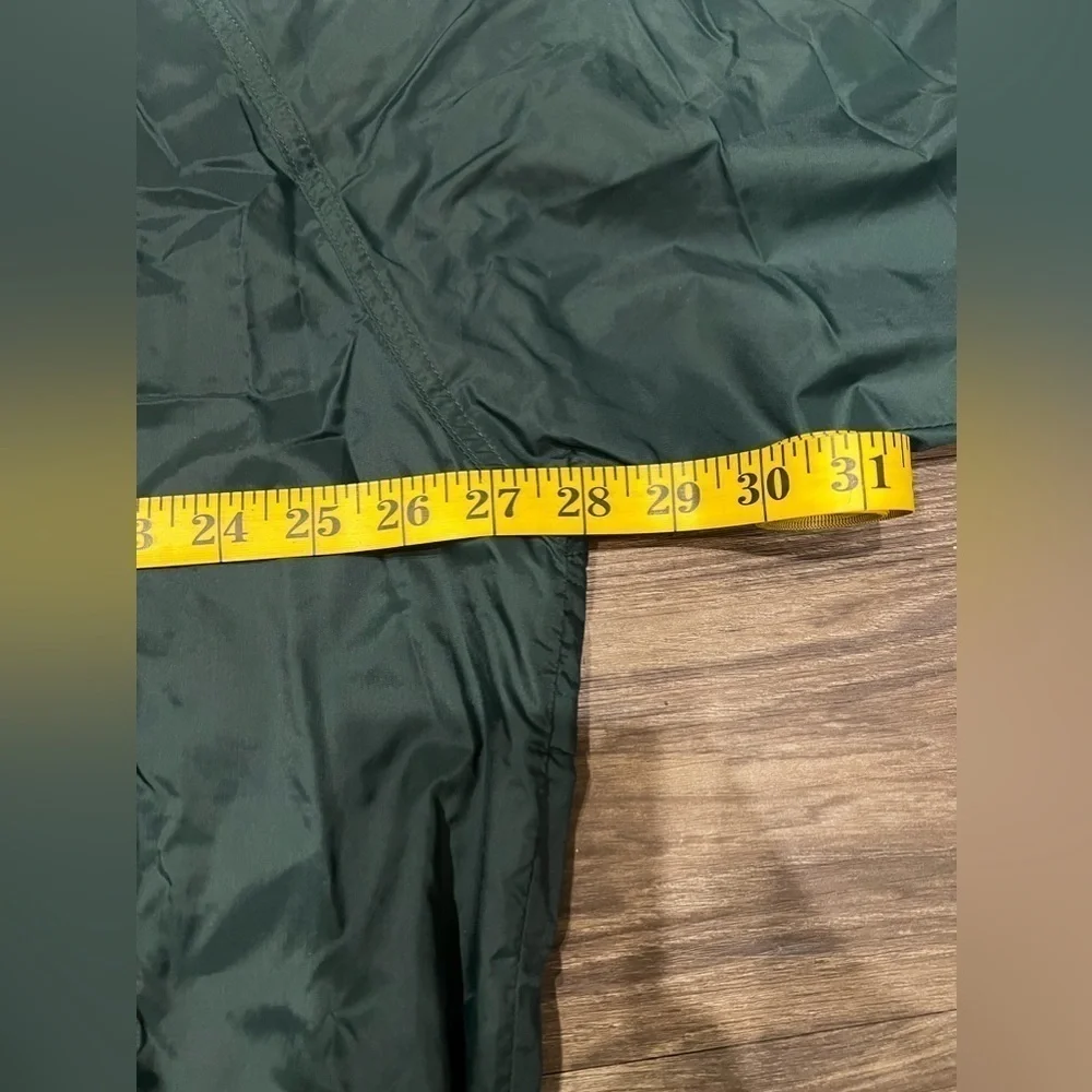 DIADORA PULL OVER WIND BREAKER SIZE XL - Picture 7 of 11